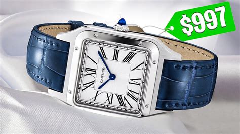 online cartier watch buyer|cheapest place to buy cartier.